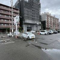 京都市右京区西京極畔勝町63、64の売買物件