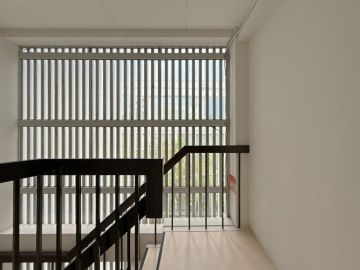 京都市中京区富小路竹屋町上る桝屋町325-2 の賃貸物件/積み重なる自由空間