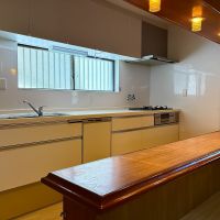 京都市西京区御陵北山町33-4の賃貸物件/3口ガスコンロ／食洗器付き