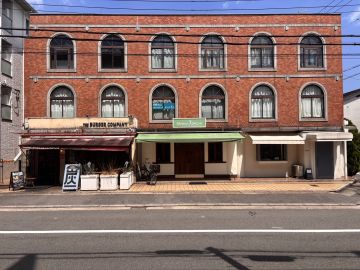 京都市北区上賀茂松本町15の賃貸物件/暮らすにも、働くにも