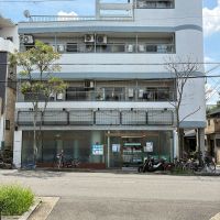 京都市左京区北白川西蔦町29の賃貸物件