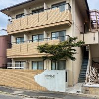 京都市北区上賀茂薮田町11-1の賃貸物件