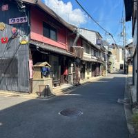 京都市上京区今出川通七本松西入真盛町726の賃貸物件/並びにはギャラリー併設？のフィンランドカフェ