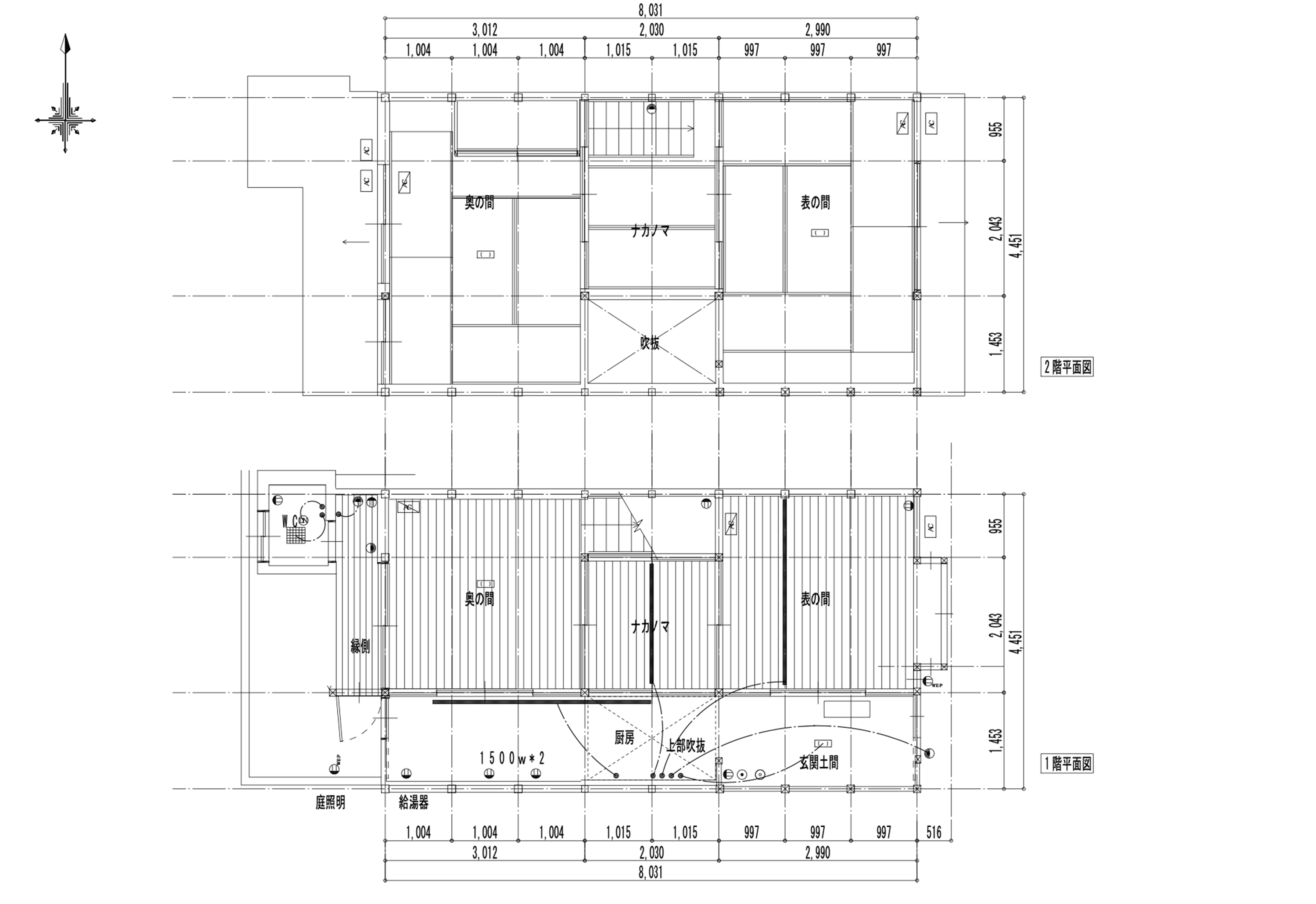 京都市上京区今出川通七本松西入真盛町726の賃貸物件