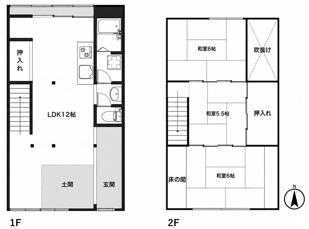京都市東山区瓦役町514-1の賃貸物件