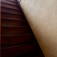 京都市北区紫野十二坊町8-24の賃貸物件/上り下りは少し慎重に。