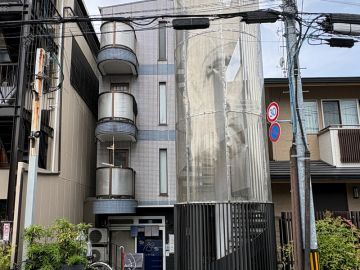 京都市東山区本町8丁目66 の賃貸物件/あれこれつまんで