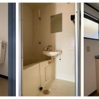 京都市東山区本町8丁目66 の賃貸物件/コンロは1口IH
