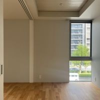 京都市下京区新町通五条下ル蛭子町107-3の賃貸物件/ここが寝室になる場所（写真は302）