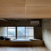 京都市左京区聖護院蓮華蔵町46の売買物件/竣工時の参考写真