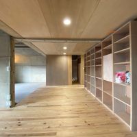 京都市左京区聖護院蓮華蔵町46の売買物件/竣工時の参考写真