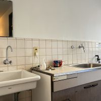 京都市中京区麩屋町通六角下る坂井町470の賃貸物件/給湯室