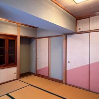 京都市左京区銀閣寺前町10の賃貸物件/収納多し。この部屋のエアコンは残置物扱い（設備外）です。