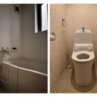 京都市北区紫野下門前町52-1の賃貸物件/1F｜現状での引き渡し。設備の修理・交換費用は借主負担となります。
