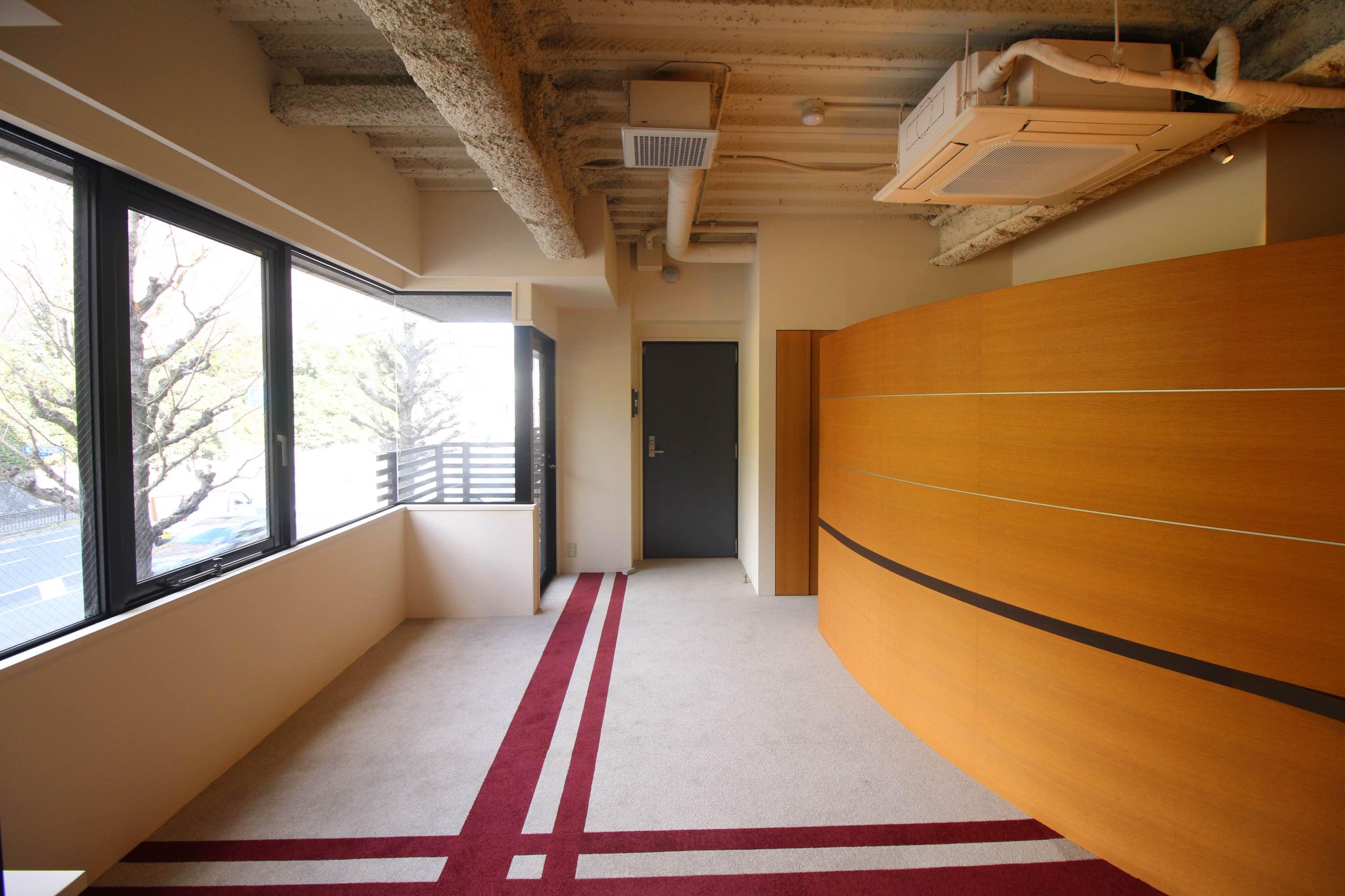 京都市中京区御幸町通竹屋町上ル毘沙門町533の賃貸物件/反対側より。