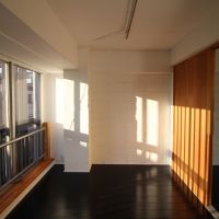 京都市中京区小川通夷川上る下丸屋町442-7の賃貸物件/これといった収納が無いので凹んだところを工夫して使う必要あり