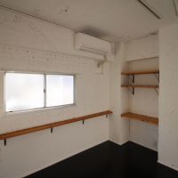 京都市中京区小川通夷川上る下丸屋町442-7の賃貸物件/本や小物が並べられそうな棚