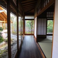 京都府京都市北区平野鳥居前町84-1の賃貸物件/外縁の別の角度から。