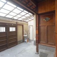 京都市中京区松竹町130-1の賃貸物件/和洋折衷な装飾