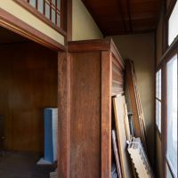 京都市中京区松竹町130-1の賃貸物件/その奥の書院