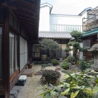 京都市中京区松竹町130-1の賃貸物件/この空間をどう活かすか