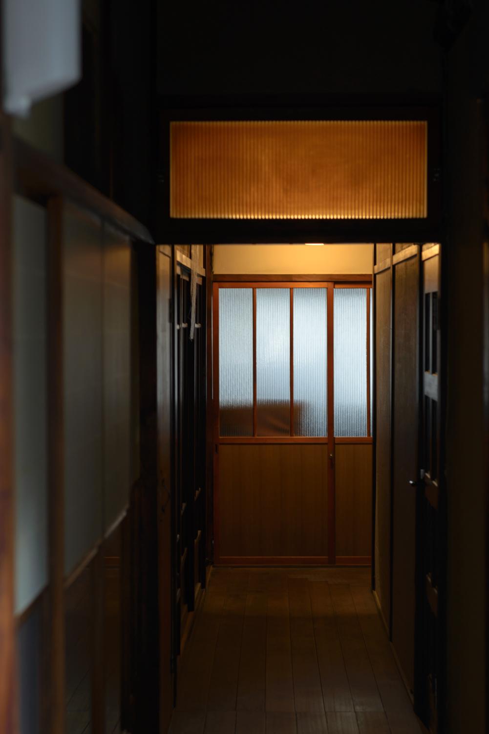 京都市中京区松竹町130-1の賃貸物件