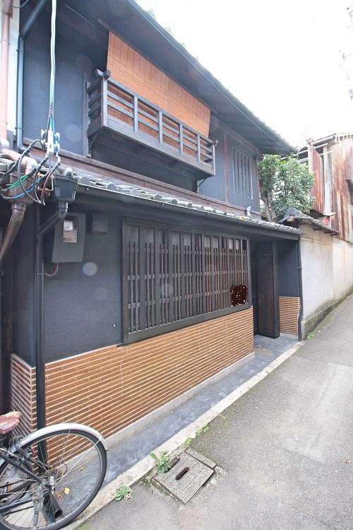 京都市上京区猪熊通丸太町下る中之町の売買物件