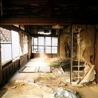 大津市長等三丁目の売買物件/2階大広間