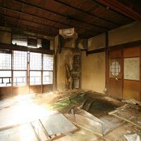 大津市長等三丁目の売買物件/後光も差し込みます