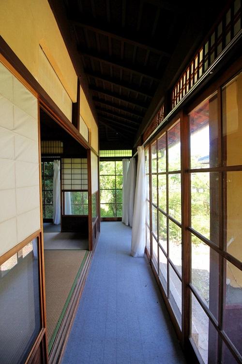 京都府京都市左京区岩倉上蔵町の賃貸物件/妄想が膨らみます