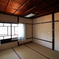 京都府京都市左京区岩倉上蔵町の賃貸物件/ここが西側