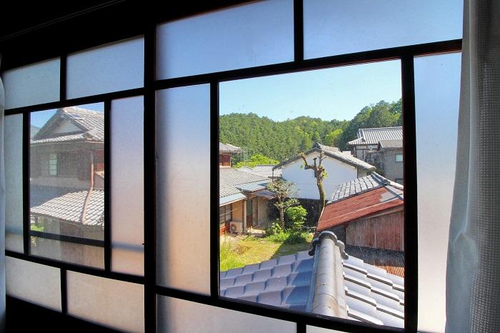京都府京都市左京区岩倉上蔵町の賃貸物件/市街地から少し外れただけで、こののんびりした空気感