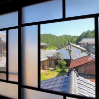 京都府京都市左京区岩倉上蔵町の賃貸物件/市街地から少し外れただけで、こののんびりした空気感