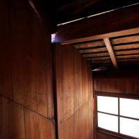 京都府京都市左京区岩倉上蔵町の賃貸物件/この様な隙間とも上手くお付き合いください