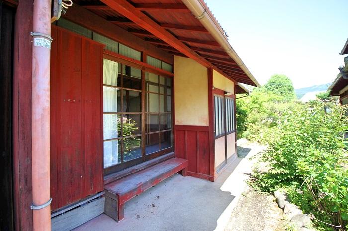 京都府京都市左京区岩倉上蔵町の賃貸物件