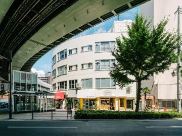 大阪市浪速区桜川の賃貸物件/桜川クリエイターインレジデンス