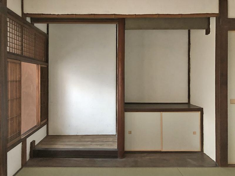 大阪市生野区生野東２丁目の賃貸物件/畳と一部の建具は新調しています
