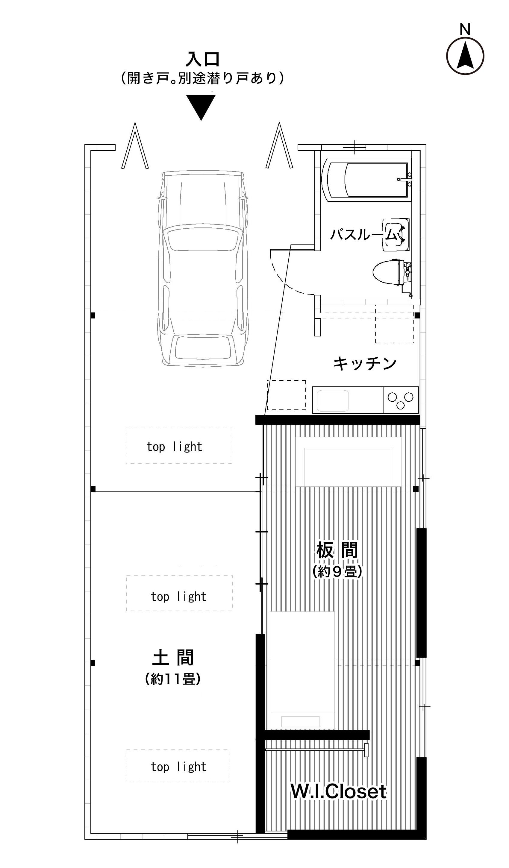 大阪市東成区神路3丁目の賃貸物件