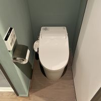 堺市堺区市之町東二丁の賃貸物件/トイレなどの設備は更新