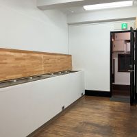 大阪市中央区伏見町２丁目の賃貸物件/なんと開きます。