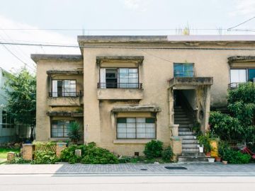 大阪市都島区高倉町1丁目の賃貸物件/大阪最古のこれから