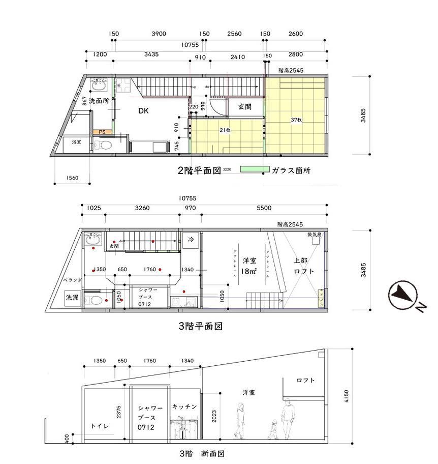 大阪市住之江区西加賀屋１丁目の賃貸物件