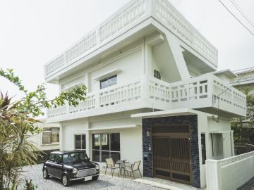 沖縄県那覇市首里崎山町4丁目の売買物件/沖縄生まれ沖縄育ち(54)