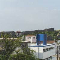沖縄県那覇市首里崎山町4丁目の売買物件/遠くを見渡せる散歩って気持ちいい〜