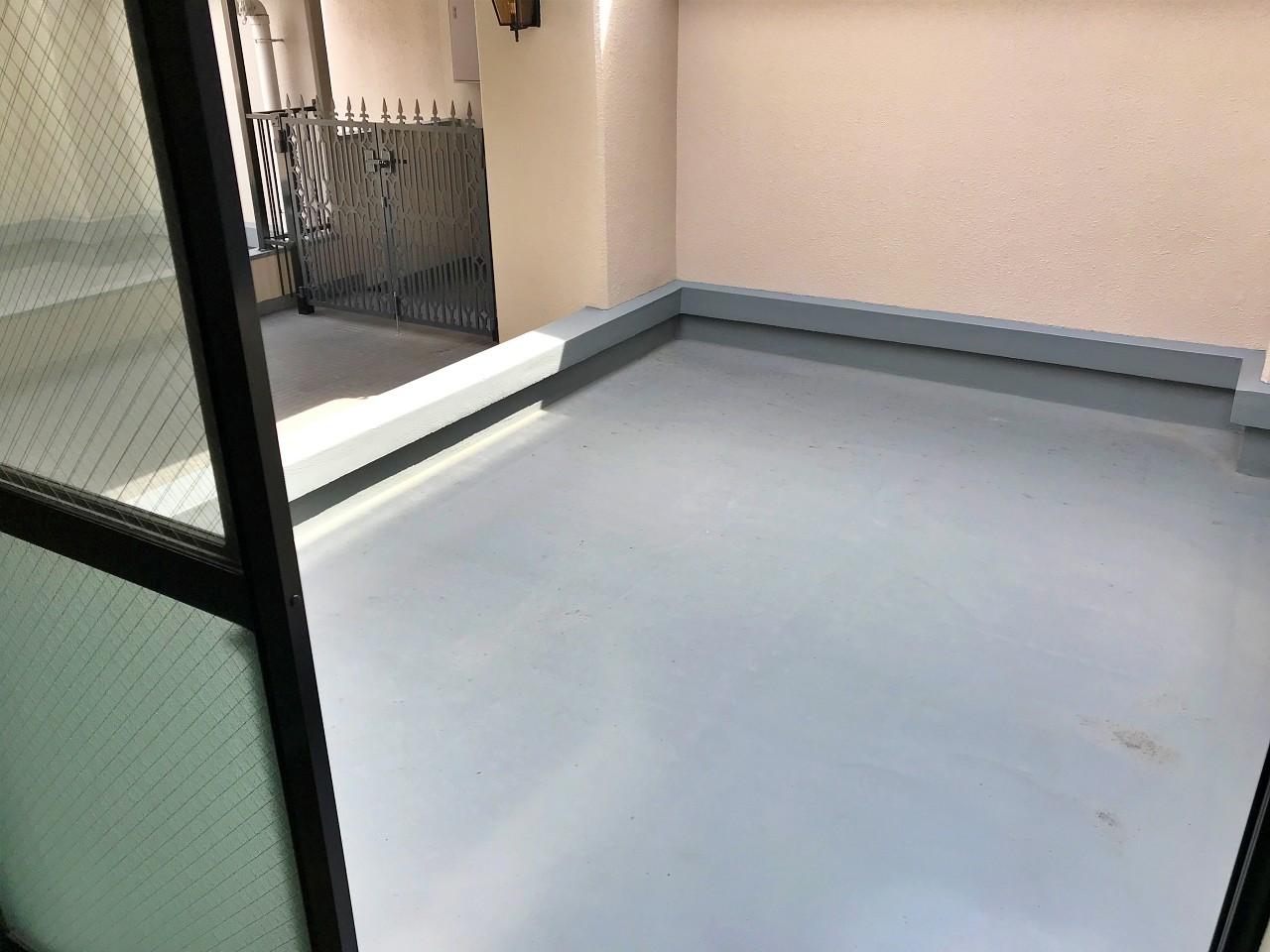 大阪市北区西天満3丁目の賃貸物件/２つで合計40平米ほど。結構広いんです