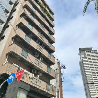 大阪市北区西天満3丁目の賃貸物件/天使がいるようには見えない