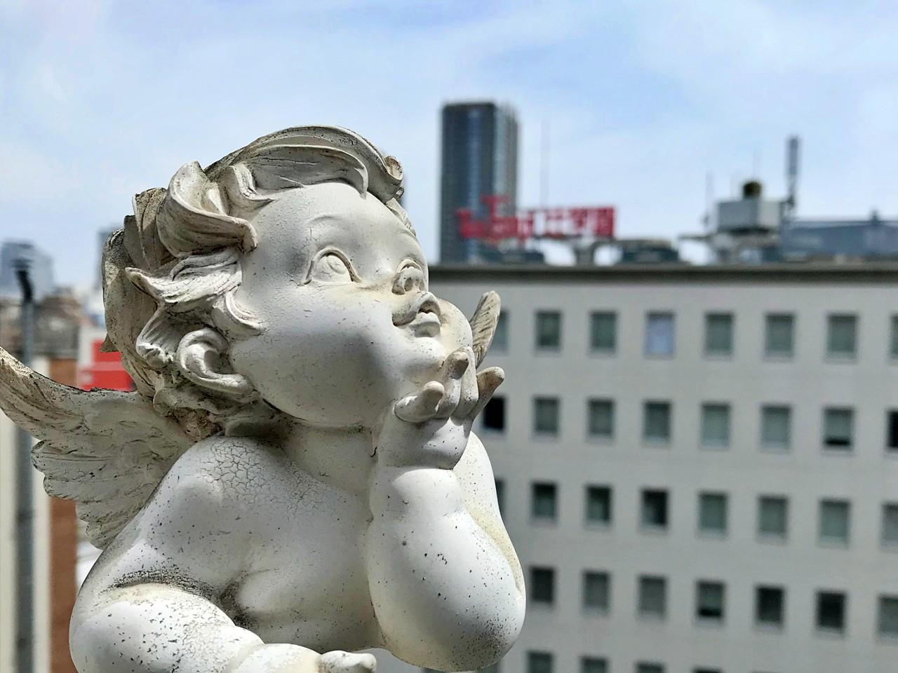 大阪市北区西天満3丁目の賃貸物件/あなた今なに考えてます？