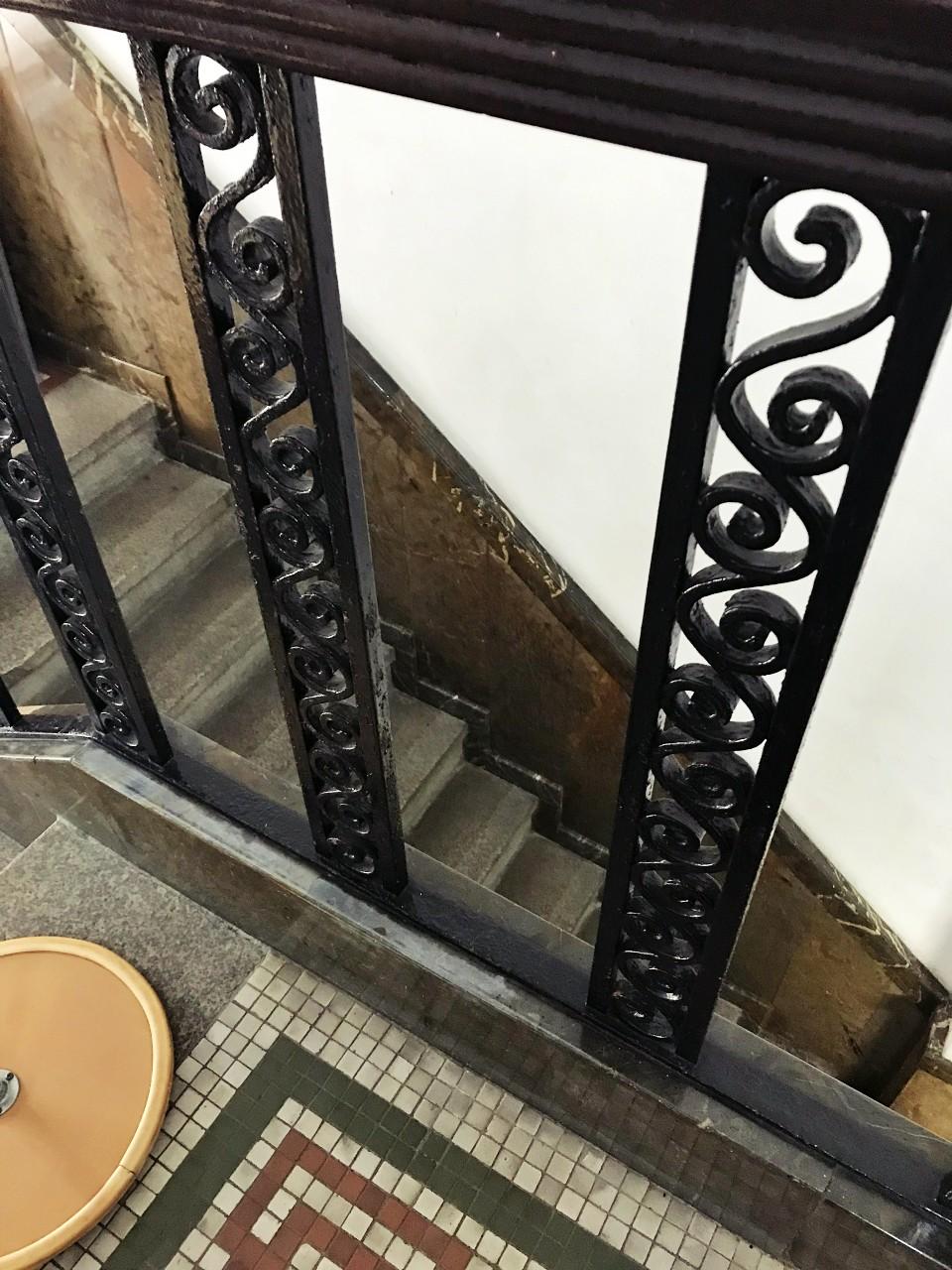 大阪市北区西天満2丁目の賃貸物件/ディティールだってこの通りの魅力