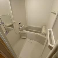 大阪市生野区生野西1丁目の賃貸物件/お風呂はユニットバス