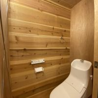 大阪市生野区生野西1丁目の賃貸物件/トイレも妥協ない内装仕上げ